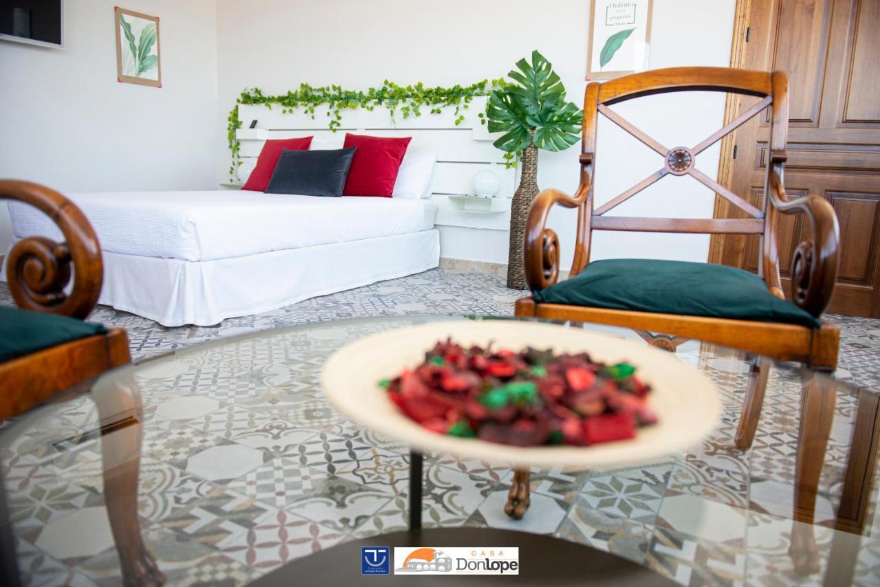Don Lope Guest house